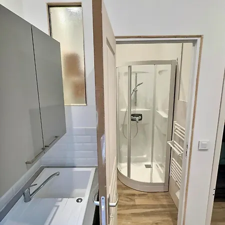 Wonderhost, Joli Rénové Vers Boulevard Des Pyrénées Apartamento *