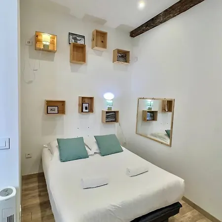 Apartamento Wonderhost, Joli Rénové Vers Boulevard Des Pyrénées